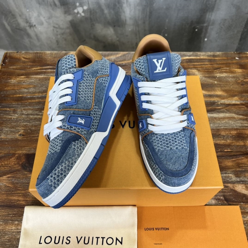 LV Casual Shoes